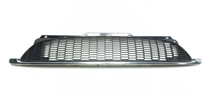 2007-2010 Mini Cooper R56 Front Upper Mesh Grille Chrome Trim OEM