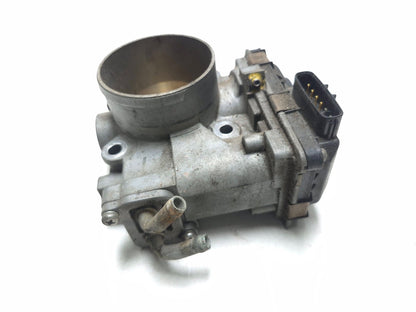 2008 Acura Tl  Type-s Throttle Body OEM