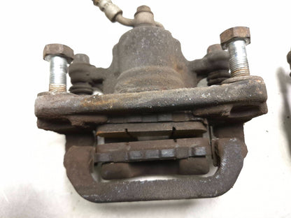 2018 Nissan Altima Rear Brake Caliper Left & Right OEM