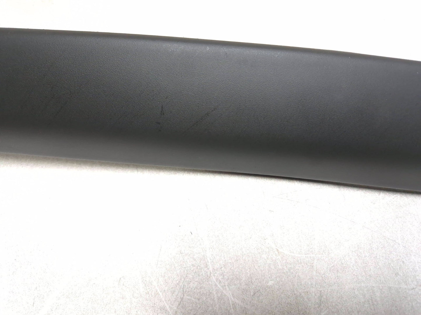 2007 Lincoln Navigator Rear Trunk Liftgate Tailgate Upper Trim Cover Panel OEM