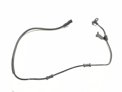 2024 Kawasaki Ninja 500 Ex500 Rear & Front ABS Speed Sensor Pair OEM