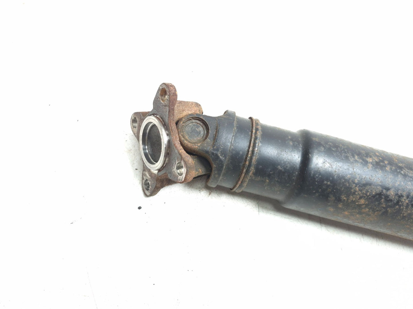 2009 Lexus Is 250 Rear Drive Shaft OEM
