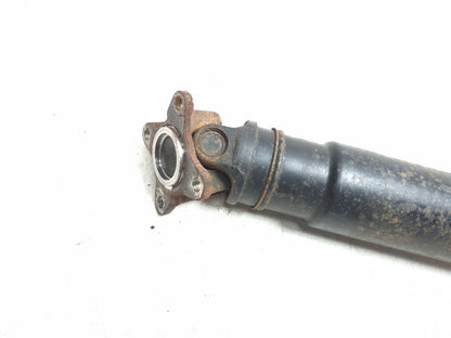 2009 Lexus Is 250 Rear Drive Shaft OEM