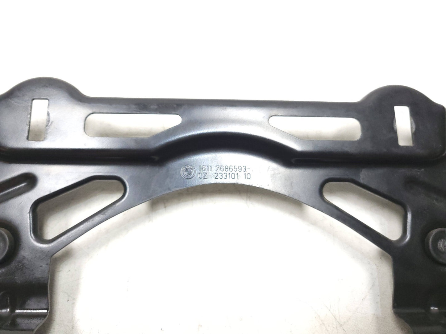 05-08 BMW K1200r K1200 Fuel Tank Support Bracket  OEM