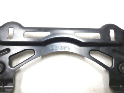 05-08 BMW K1200r K1200 Fuel Tank Support Bracket  OEM