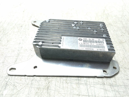 2008 BMW X6 Icm Integrated Chassis Management Module OEM 6788575