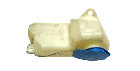2008 Audi A4 Windshield Washer Fluid Reservoir Tank Bottle 8e0955453aq OEM