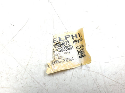 10-15 Chevrolet Equinox Roof Headliner Wire Harness OEM