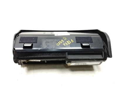 10-16 Mercedes W212 E350 Front Seat Storage Compartment Box Passenger Right OEM
