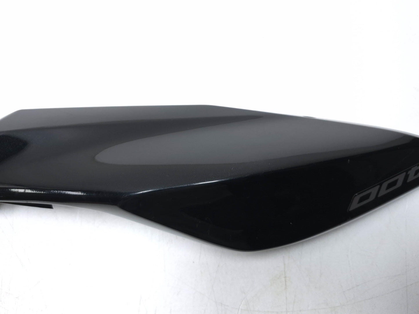 2019 Kawasaki Ninja Ex400 Rear Tail Fairing Side Cover Right  OEM