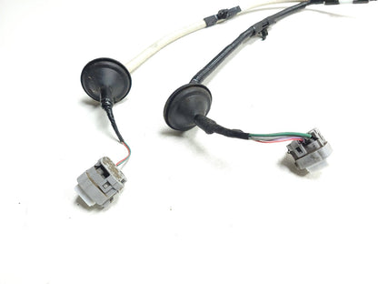 13-16 Scion Fr-s Frs Interior Floor Wire Harness Left & Right Side OEM