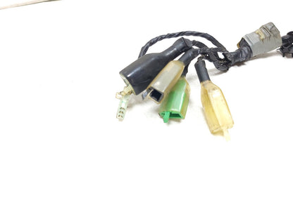 1989-1998 Honda Pc800 Pacific Coast Main  Wire Harness 32100-mr5-8700	 OEM