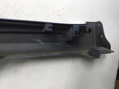 2010 Nissan Maxima Rocker Panel Skirt Molding Left & Right OEM