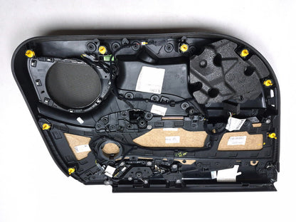 2021 Alfa Romeo Giulia Front Passenger Door Panel OEM