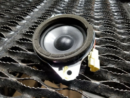 13 14 15 16 Scion Fr-s Dash Audio Speaker Right Passenger Side OEM 71k Miles
