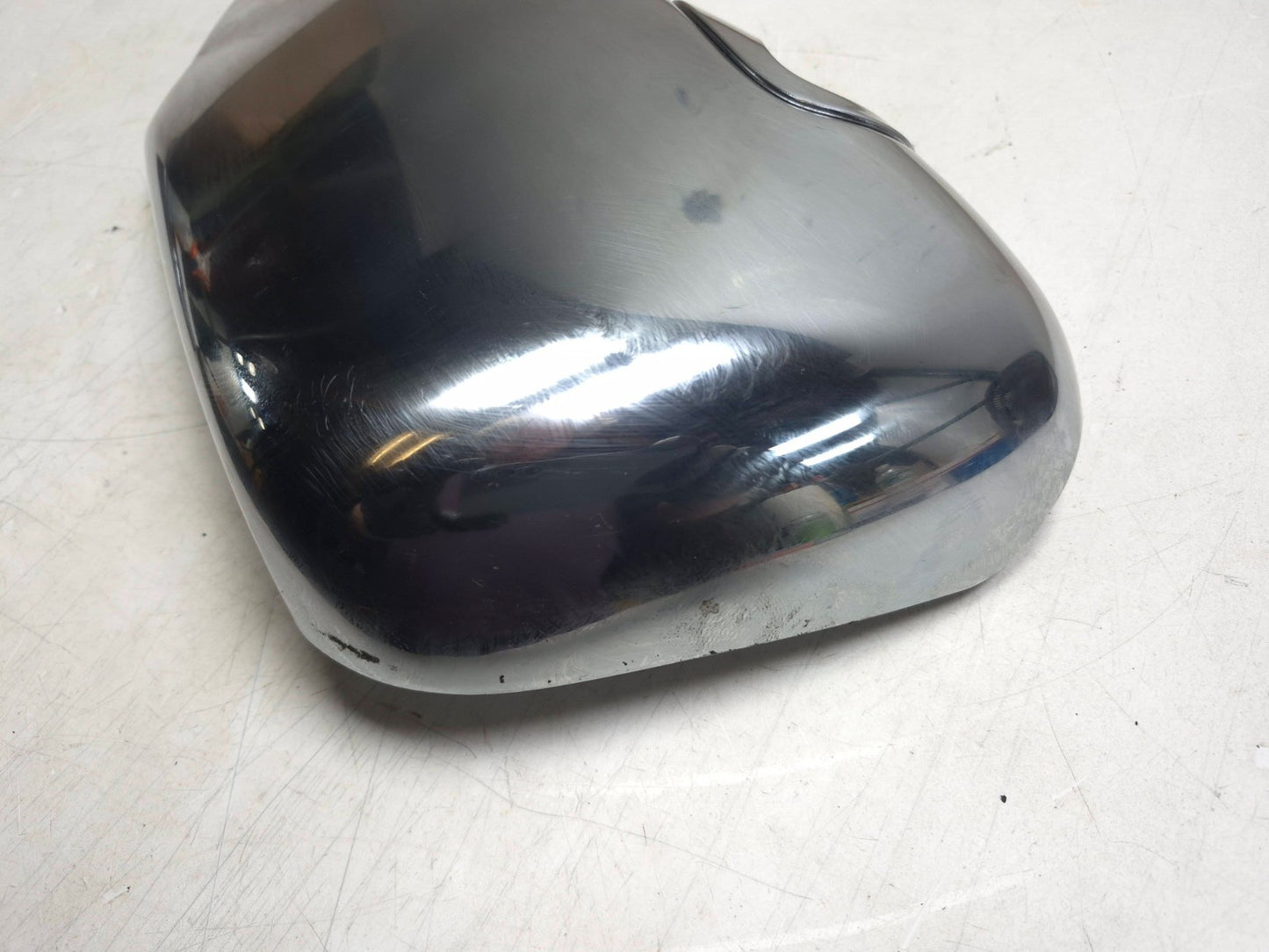 2004 Harley-davidson Sportster Xl883  Right Side Cover OEM