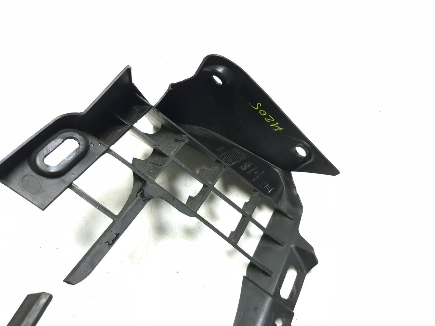 2017 Ktm 390 Duke Radiator Cover Guard Left & Right OEM
