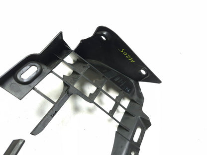 2017 Ktm 390 Duke Radiator Cover Guard Left & Right OEM