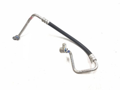 2014 Hyundai Accent A/c Suction And Liquid Lines Hose Assembly OEM