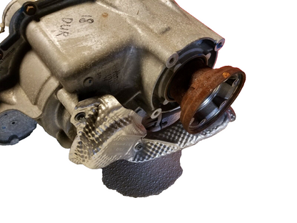 2018 Dodge Durango Differential Transfer Case OEM