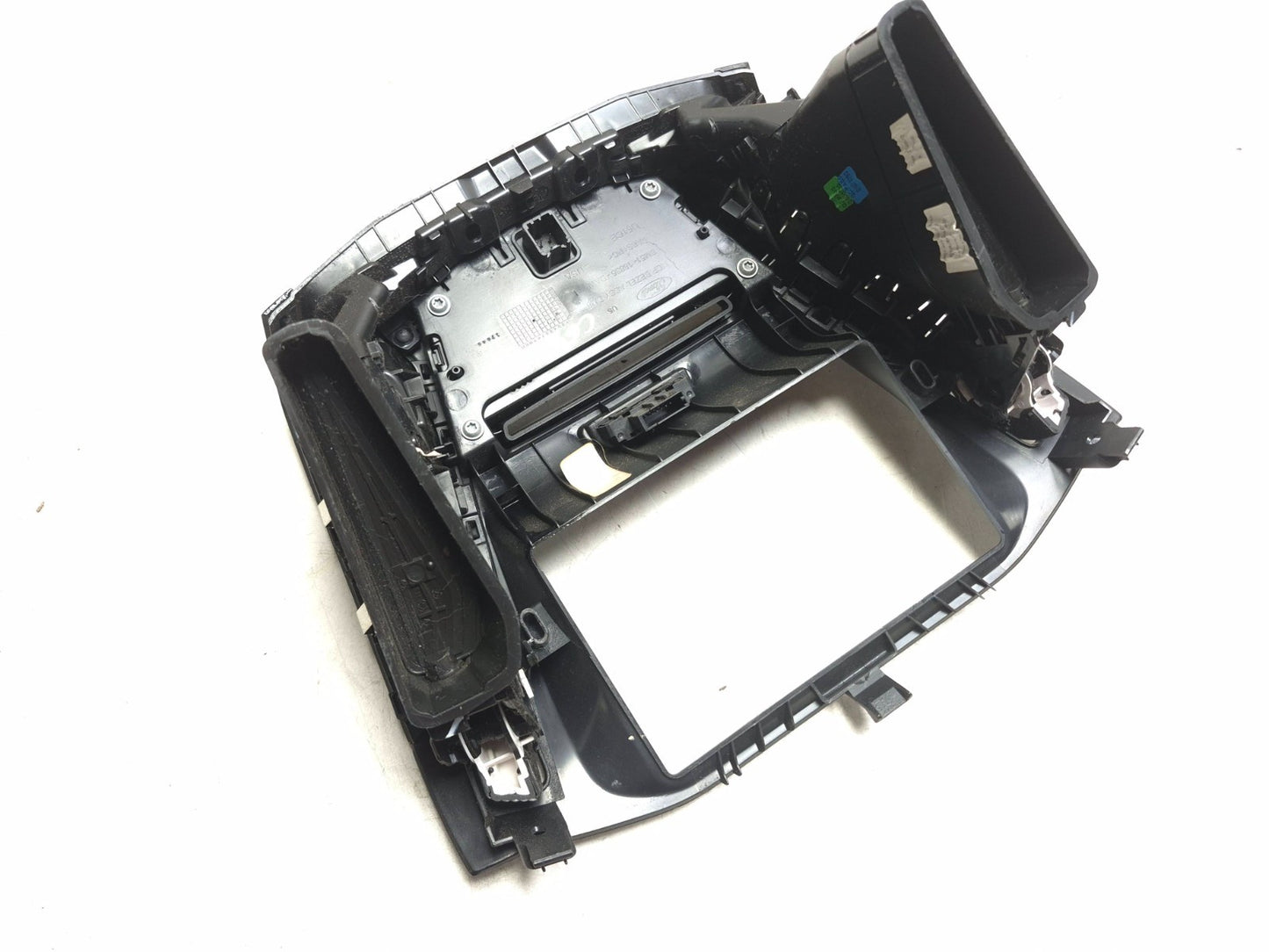 2013 Ford Focus St Sony Radio Control Panel Bezel And Air Vents Bm51-18835 Oem✅
