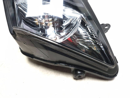 2002 Suzuki V-strom 1000 Dl1000 Headlight  OEM
