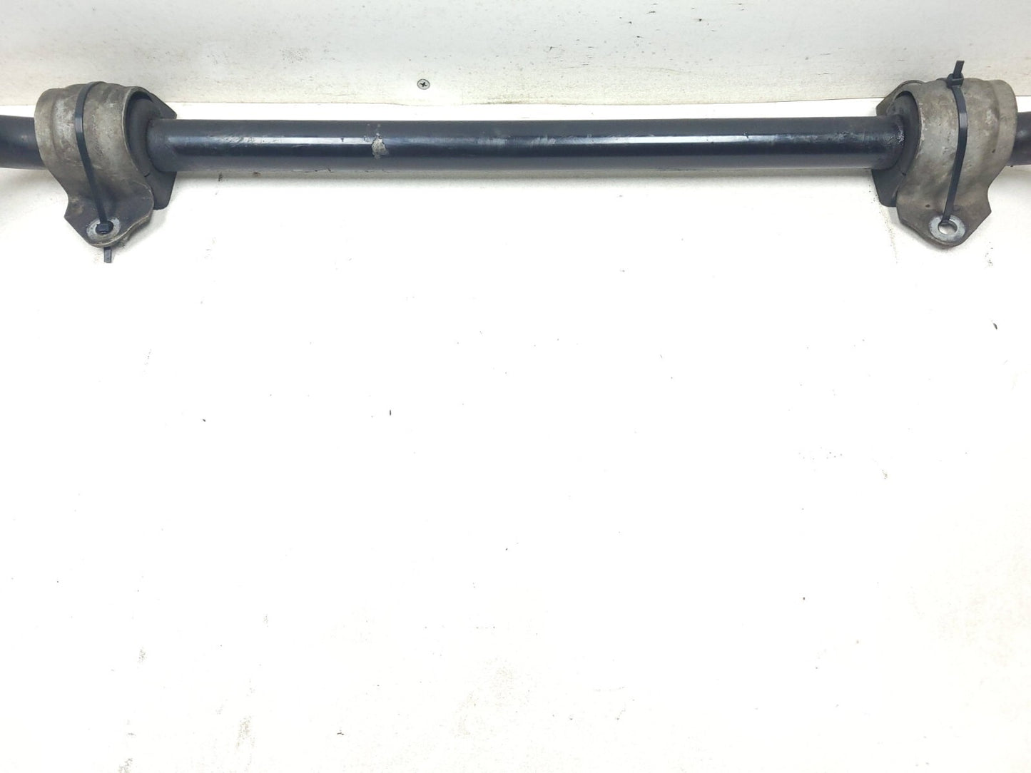 2007 Range Rover Front Stabilizer Sway Bar W/ Linkage Link OEM