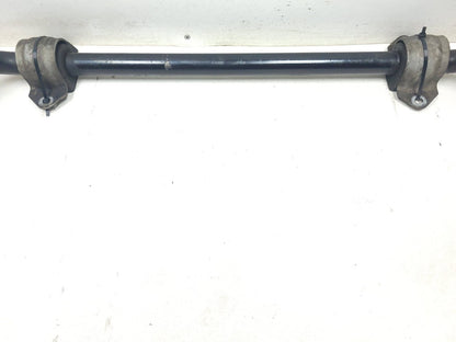 2007 Range Rover Front Stabilizer Sway Bar W/ Linkage Link OEM