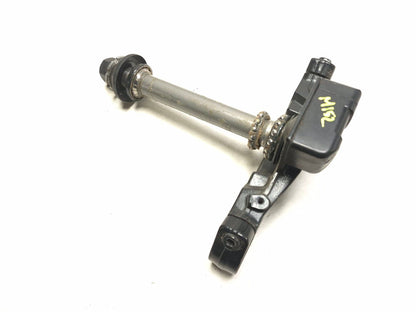 2017 Honda Cmx300 Rebel Front Fork Clamp Lower Triple Tree OEM