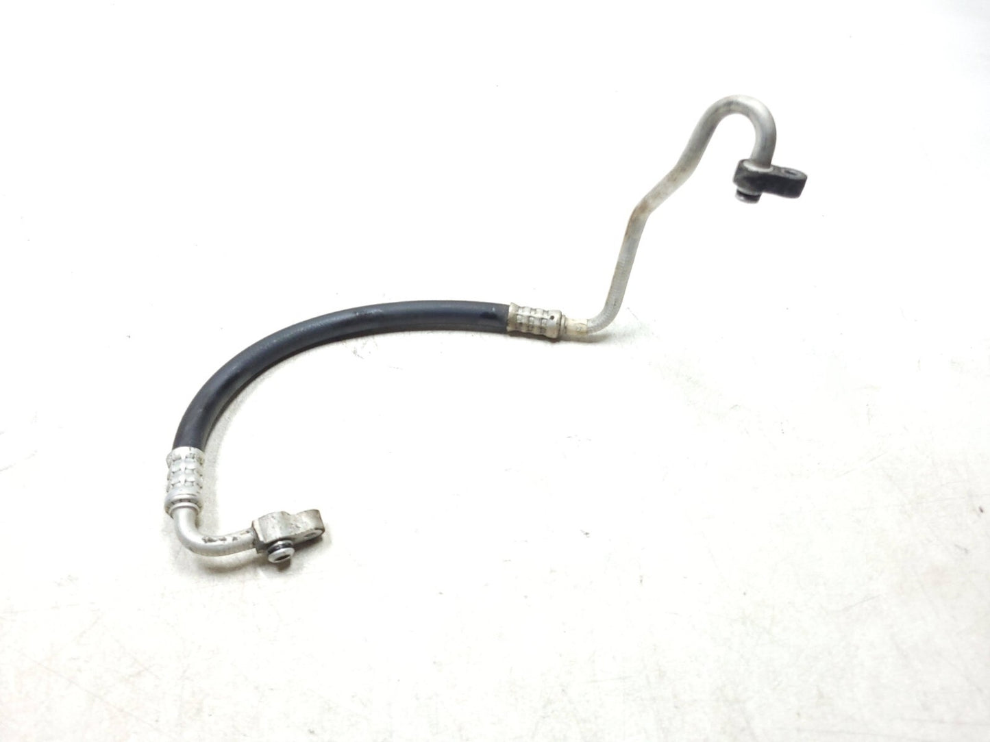 2009 - 2014 Acura Tl Type-s A/c Refrigerant Hose OEM