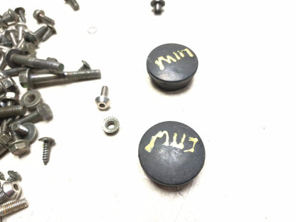 2025 Dongfang Df200stg Misc Bolt & Reflector Pair OEM