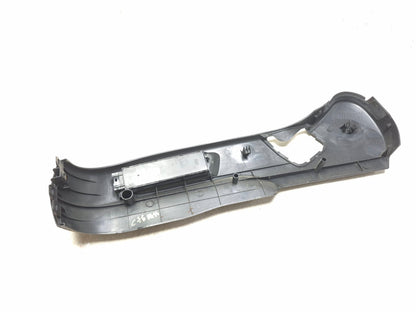 2008 Acura Tl Front Right Passenger Seat Side Cover Trim & Switch OEM