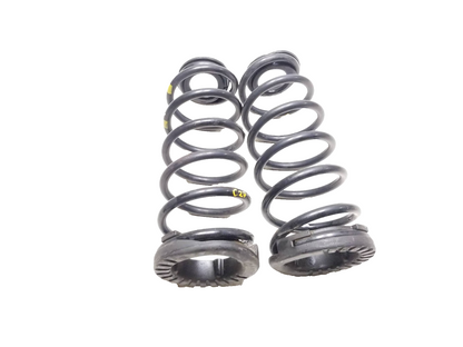 2014 - 2019 Kia Soul Rear Coil Spring Pair OEM