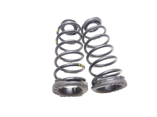 2014 - 2019 Kia Soul Rear Coil Spring Pair OEM