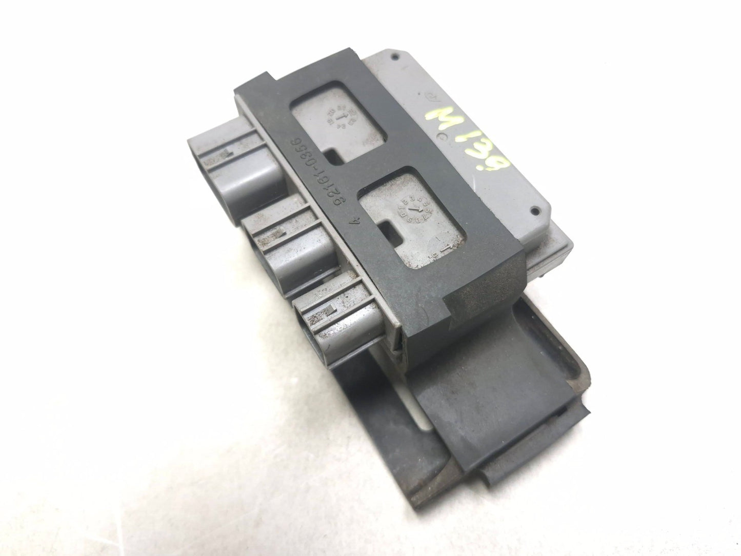 2023 Kawasaki Ninja Ex 400 Fuse Relay Box OEM