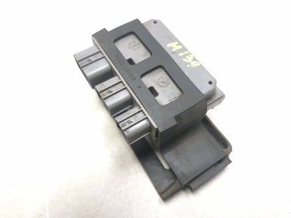 2023 Kawasaki Ninja Ex 400 Fuse Relay Box OEM