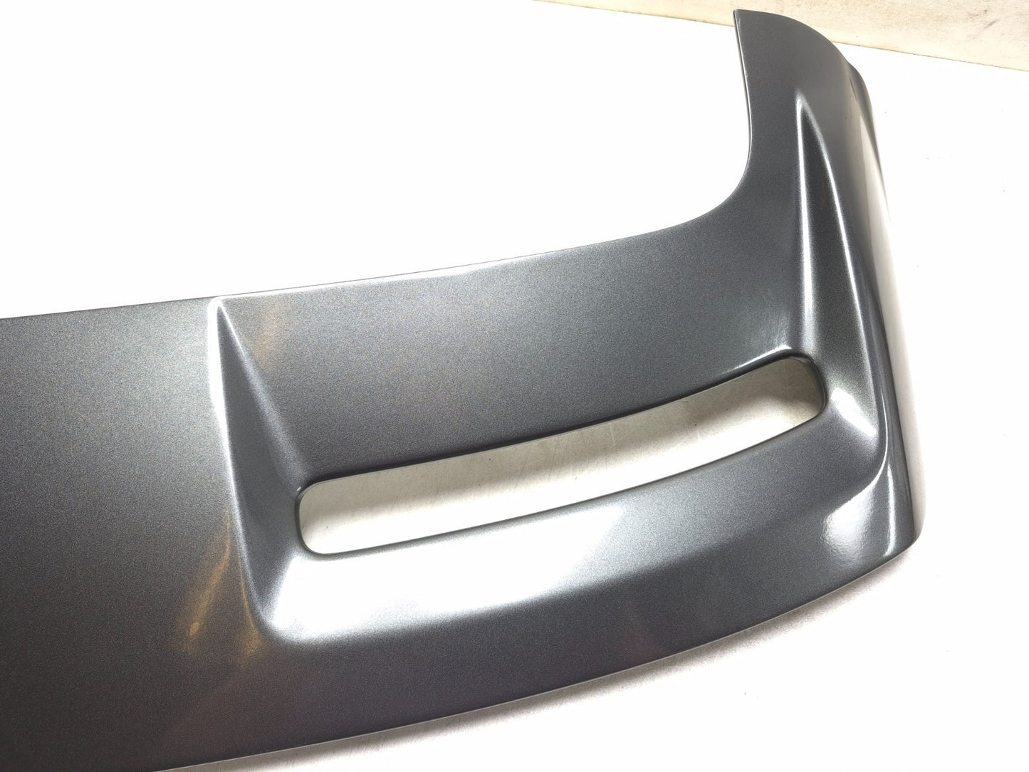 2017 Ford Focus St Rear Tailgate Spoiler OEM