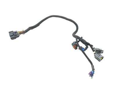 2007-2013 Harley Sportster 883 1200 Xl Efi Fuel Injector Wire Harness 70167-07