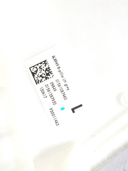 2017-2023 Alfa Romeo Stelvio B Pillar Trim Cover Panel Right & Left OEM