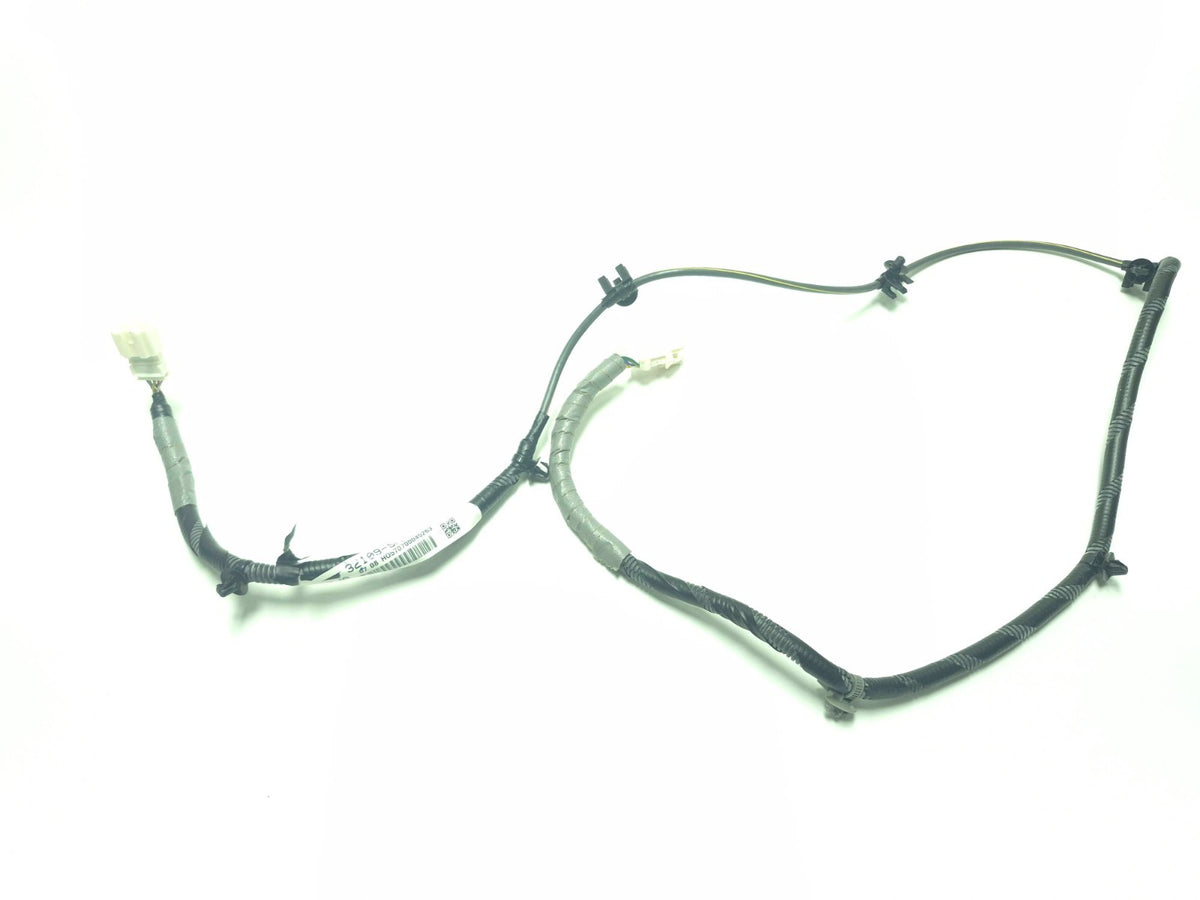 2008 Acura Tl Type-s Back Up Camera Sub Wire Harness 32109-sep-a002 OEM