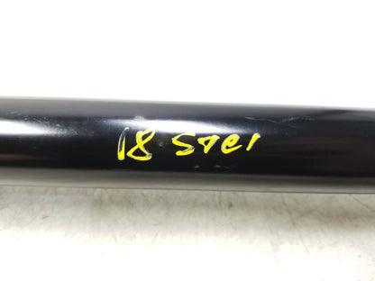 2017-2023 Alfa Romeo Stelvio Front Prop Drive Shaft 2.0l OEM