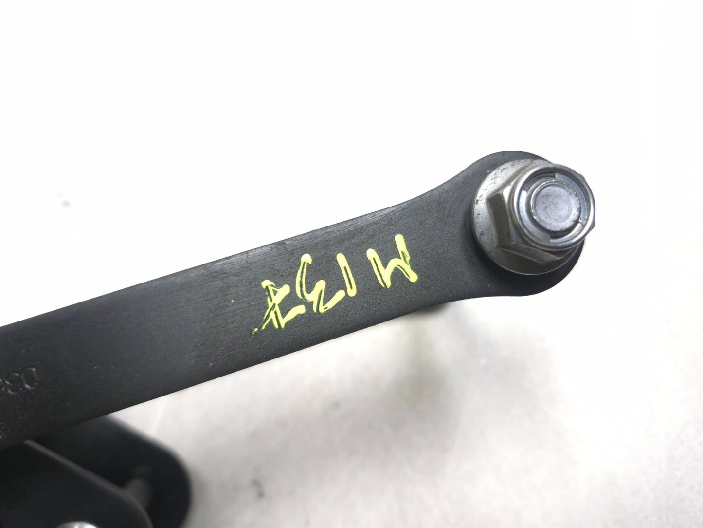 2025 Kawasaki Ninja Ex 500 Rear Shock Linkage Link OEM