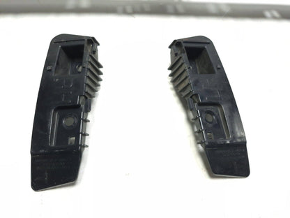 2022 Tesla Model 3 Rear Bumper Support Bracket 4pcs OEM