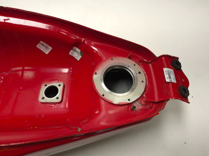 2022 Royal Enfield Intercepter 650 Int650 Gas Fuel Tank OEM