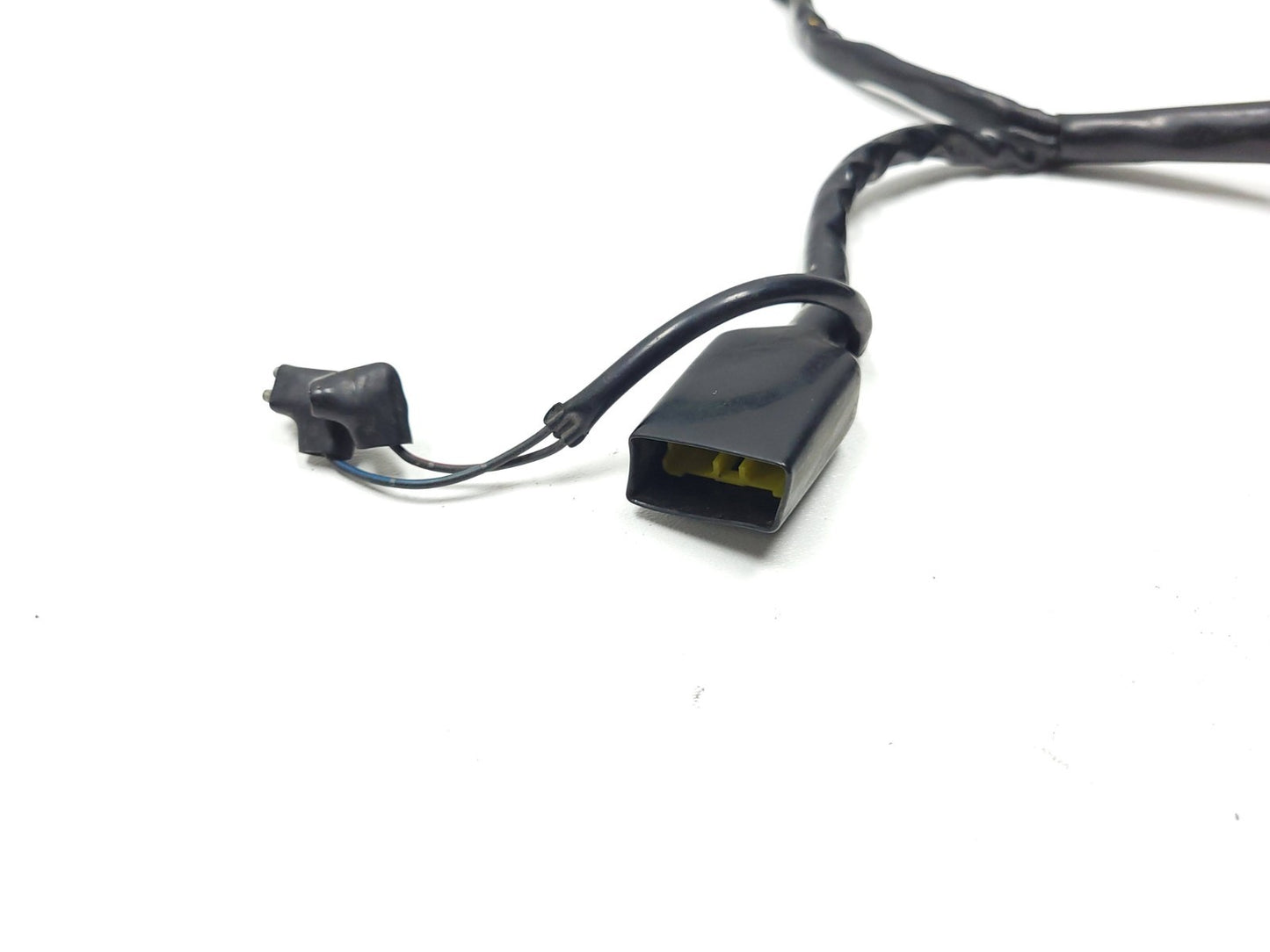 2001 Suzuki Sawage Ls650p Left Turn Signal Handlebar Switch OEM