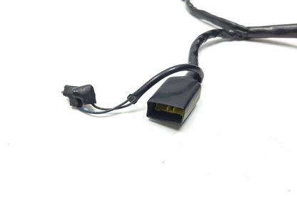 2001 Suzuki Sawage Ls650p Left Turn Signal Handlebar Switch OEM