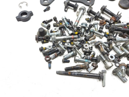 2014 - 2020 Harley Xg750 Street 750 Misc Bolt Hardware Screw Nuts Bracket OEM