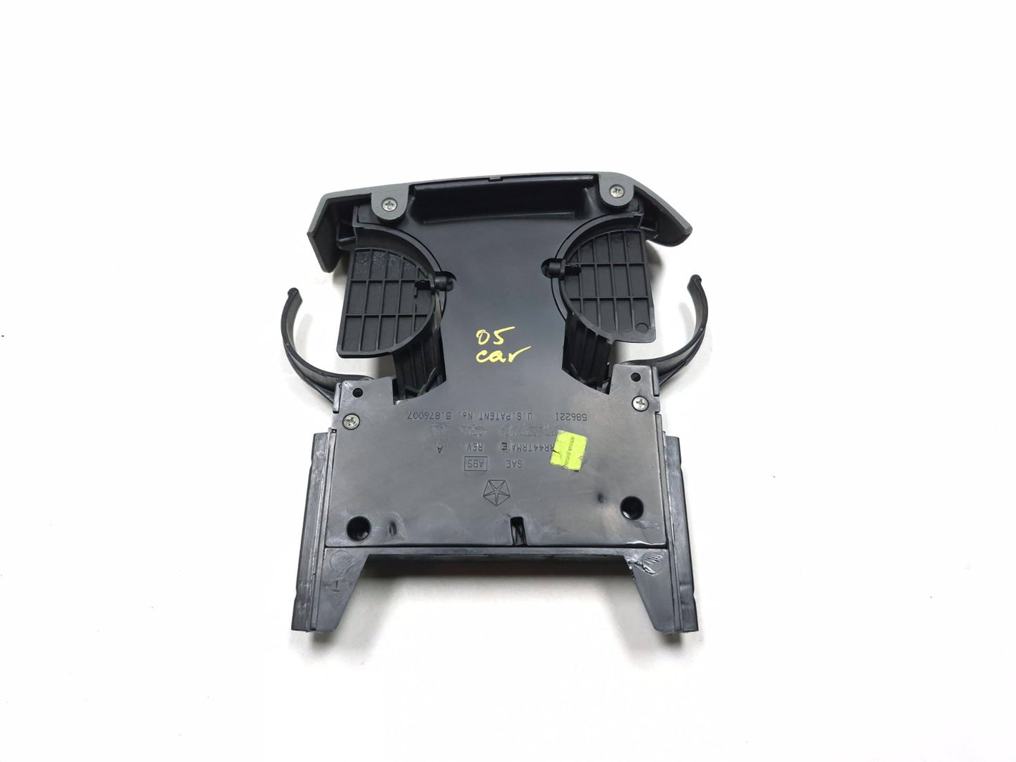 2005 Dodge Grand Caravan Cup Holder OEM