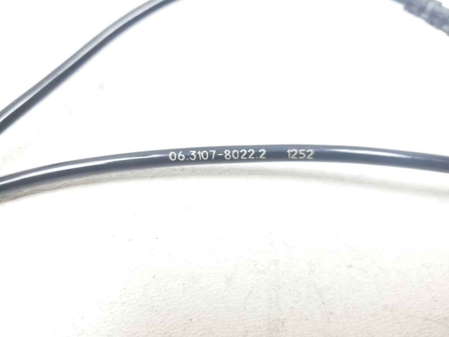 2022 Chevrolet Trailblazer Rear ABS Wheel Speed Sensor 2pcs OEM