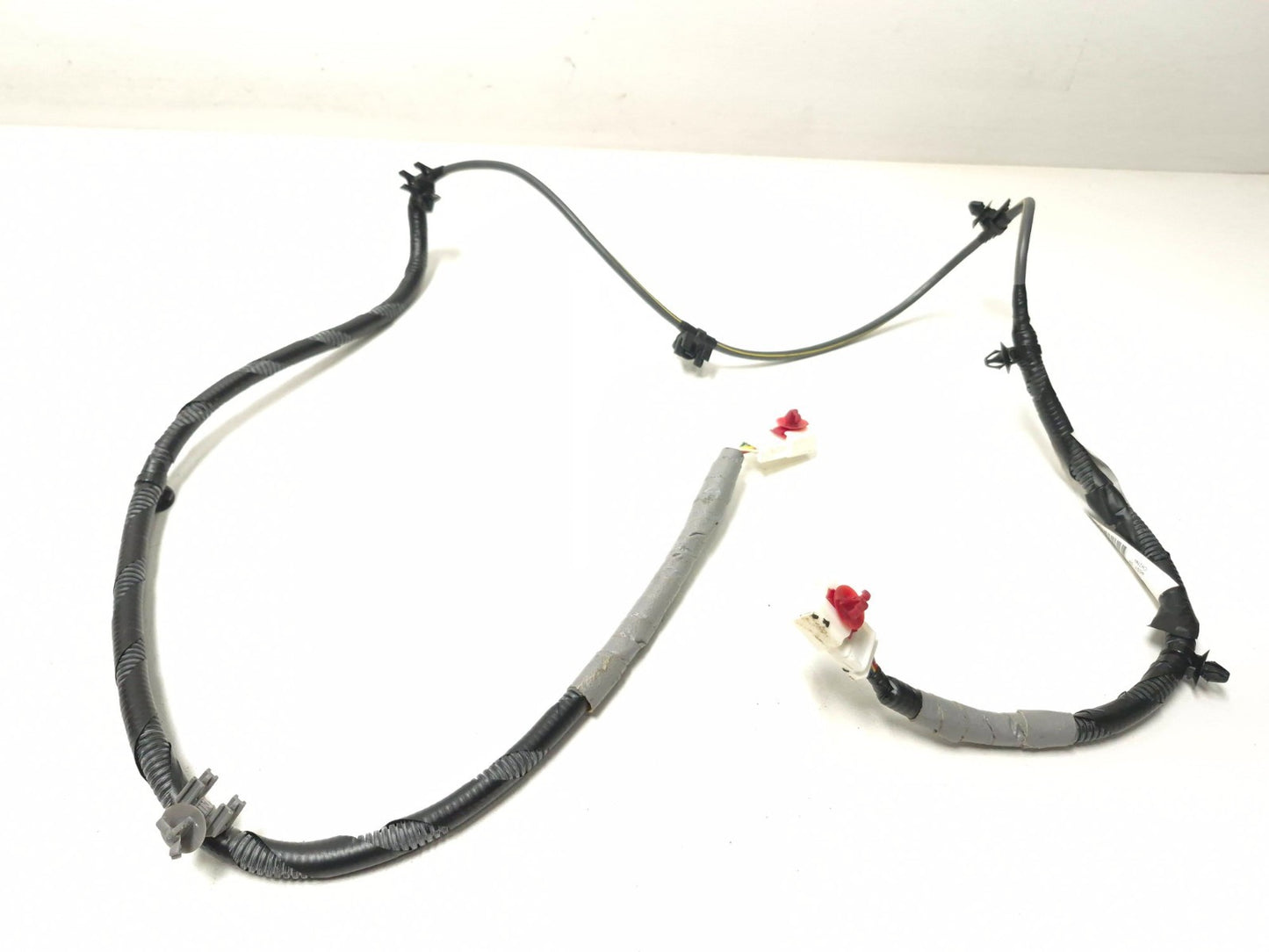 2008 Acura Tl Type-s Back Up Camera Wire Harness OEM